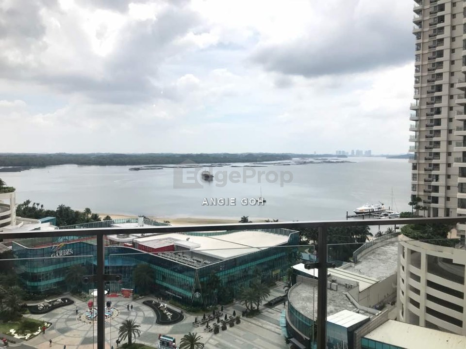 Country Garden Danga Bay AirB N B unit FOR Sale. discount 40%, Johor, Johor Bahru