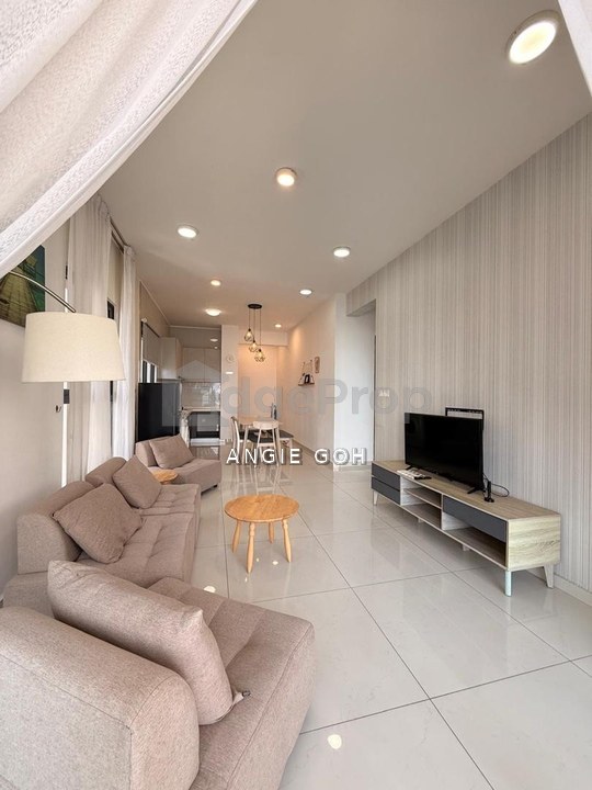 Country Garden Danga Bay AirB N B unit FOR Sale. discount 40%, Johor, Johor Bahru