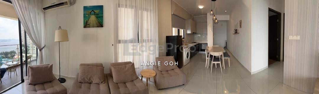 Country Garden Danga Bay AirB N B unit FOR Sale. discount 40%, Johor, Johor Bahru