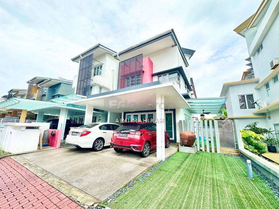 Prima Villa