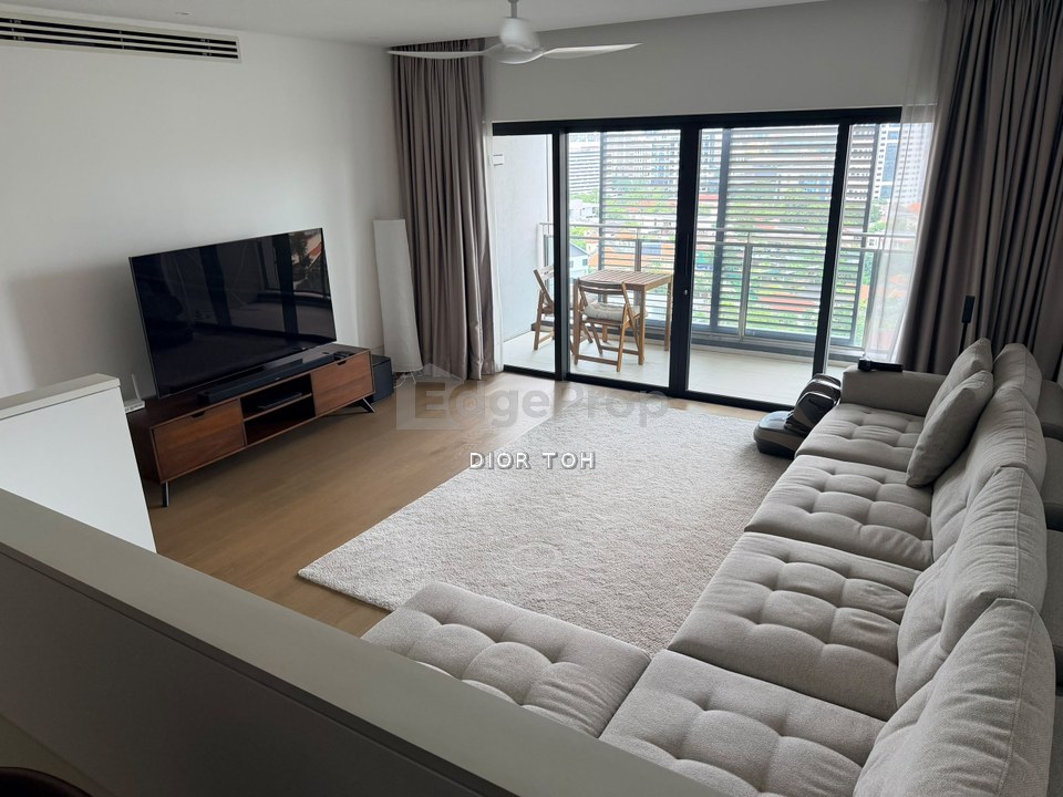AIRA Residence