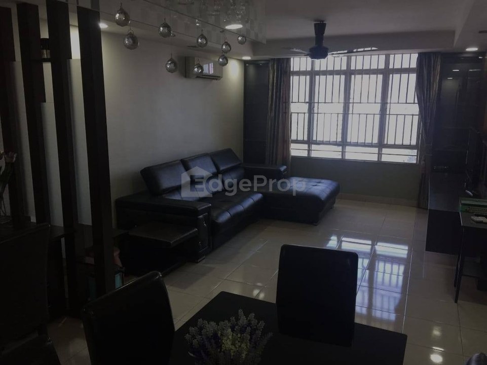 Casa Prima Condominium