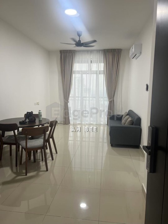 Trellis Residences