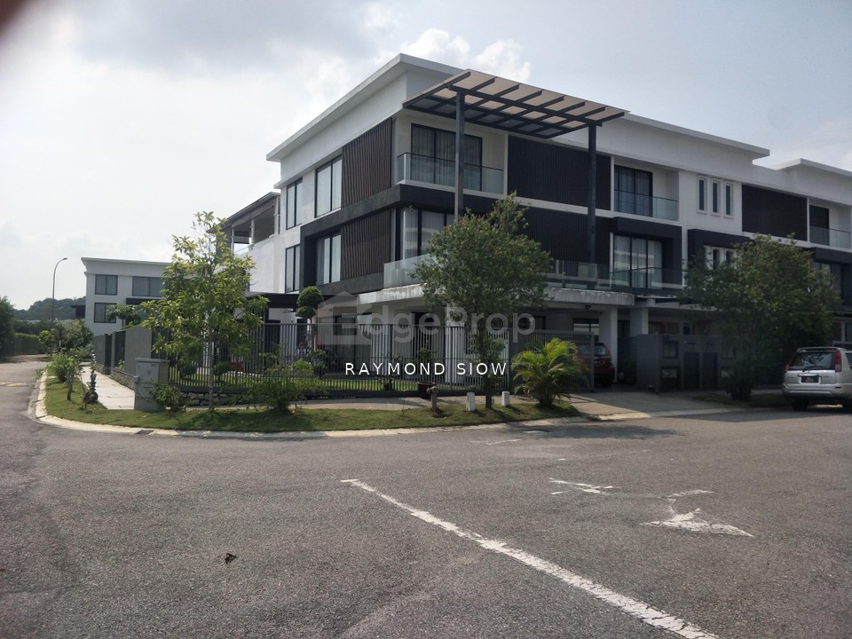Bandar Mahkota Cheras
