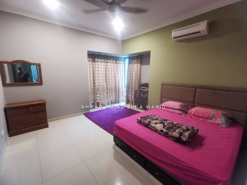 Banglo Di Tanjung Lumpur Kuantan , Pahang, Kuantan