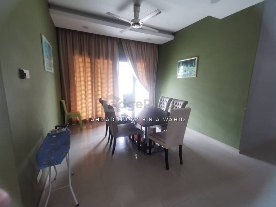 Banglo Di Tanjung Lumpur Kuantan , Pahang, Kuantan