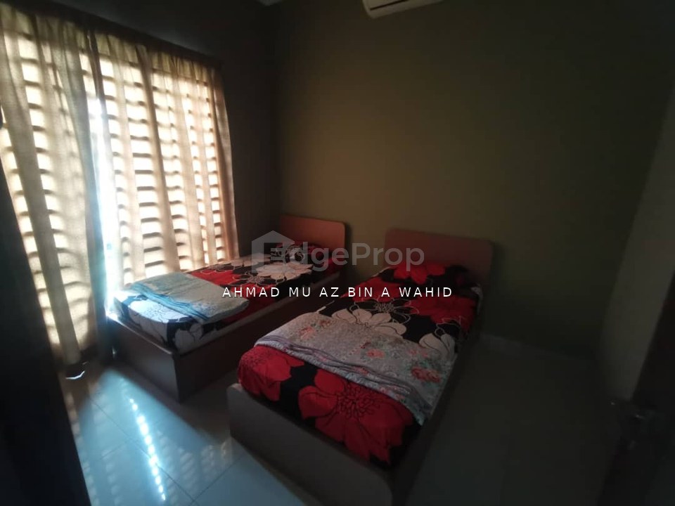 Banglo Di Tanjung Lumpur Kuantan , Pahang, Kuantan