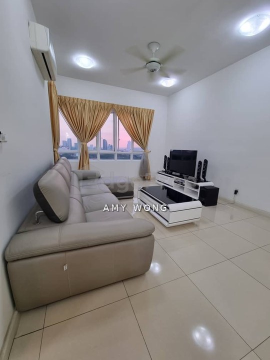 Surian Residences