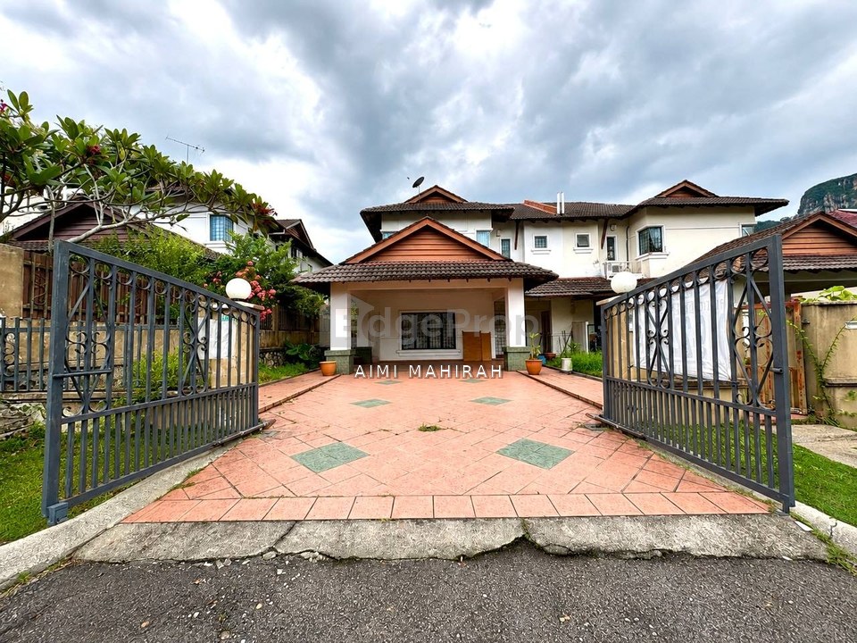 Taman Ukay Prima