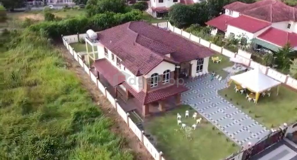 BANGLO EKSKLUSIF BERSKALA BESAR | ASET PREMIUM BERPOTENSI TINGGI – SEMENYIH, Selangor, Semenyih