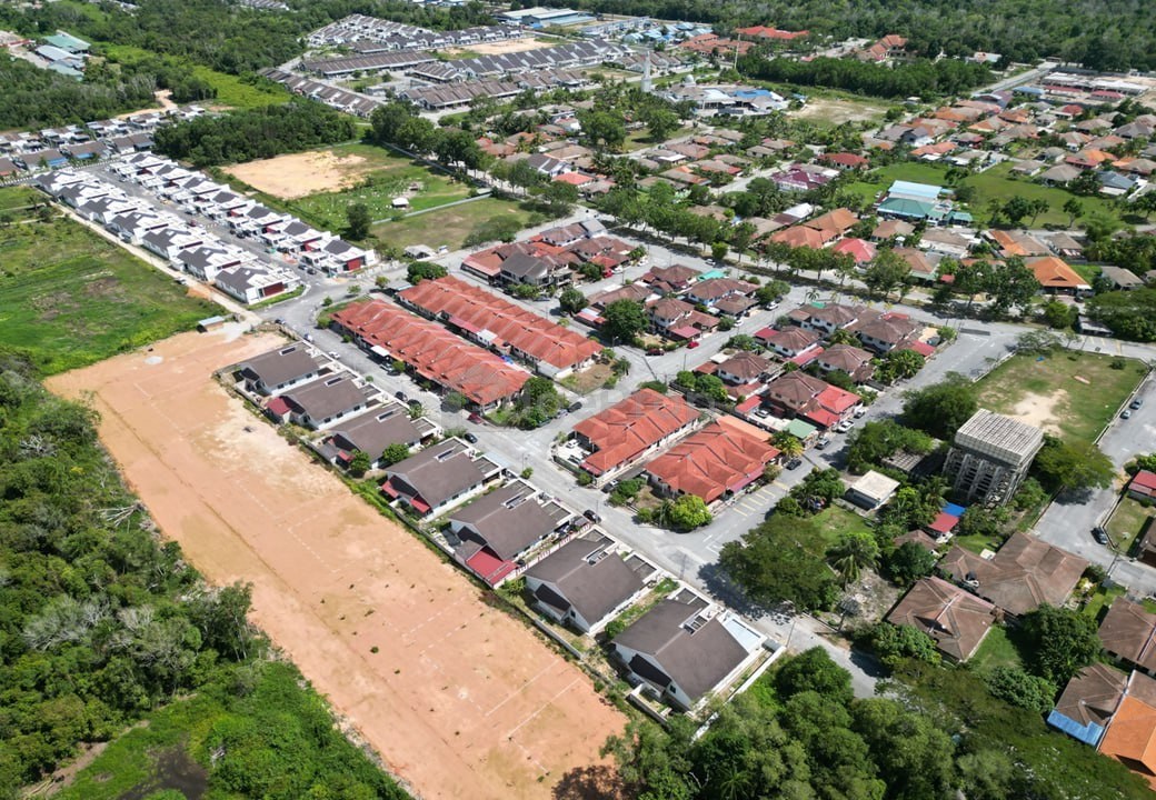 Taman Puteri Mewah Kempadang Kuantan, Pahang, Kuantan