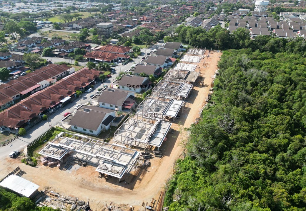 Taman Puteri Mewah Kempadang Kuantan, Pahang, Kuantan