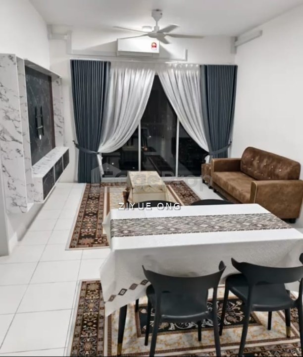 Residensi Sateria