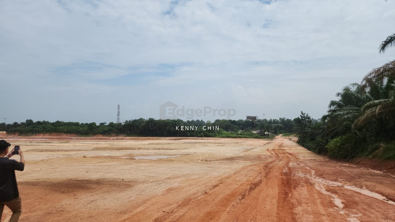 Dengkil