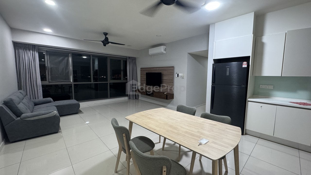 Iskandar Residences Medini