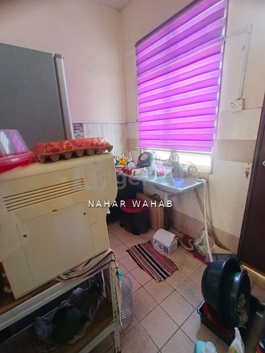 TAMAN TIARA PERDANA RUMAH TERES SETINGKAT, Johor, Simpang Renggam