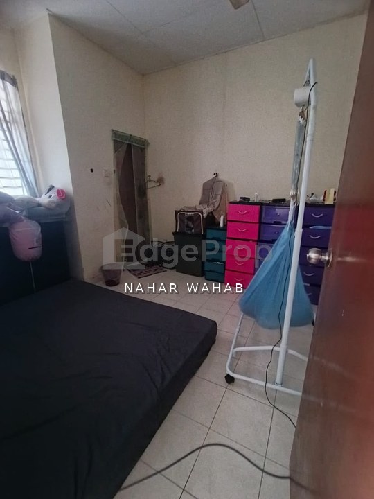 TAMAN TIARA PERDANA RUMAH TERES SETINGKAT, Johor, Simpang Renggam