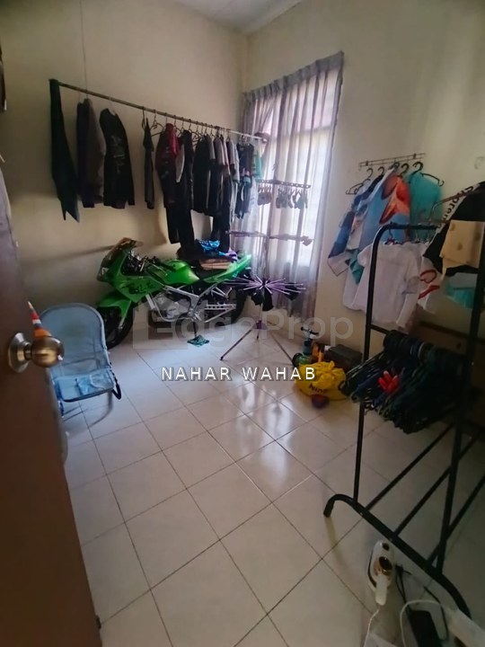 TAMAN TIARA PERDANA RUMAH TERES SETINGKAT, Johor, Simpang Renggam