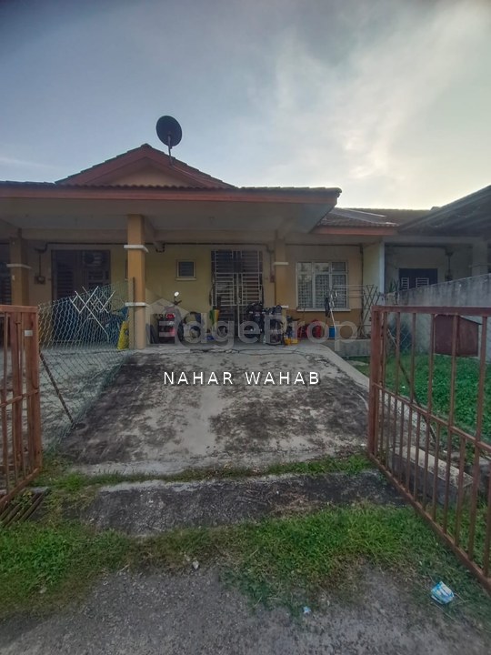 TAMAN TIARA PERDANA RUMAH TERES SETINGKAT