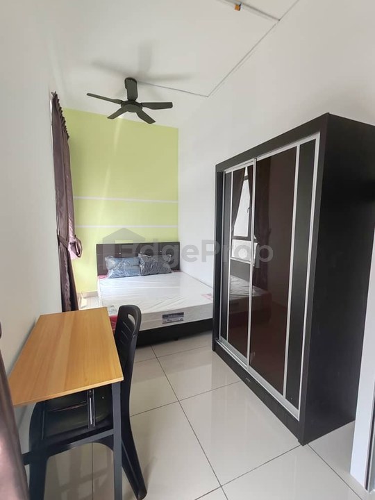 Suria Mas For Sale Good ROI, Johor, Johor Bahru