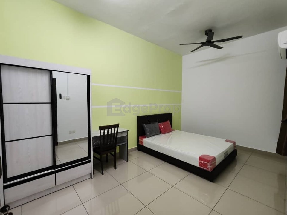 Suria Mas For Sale Good ROI, Johor, Johor Bahru