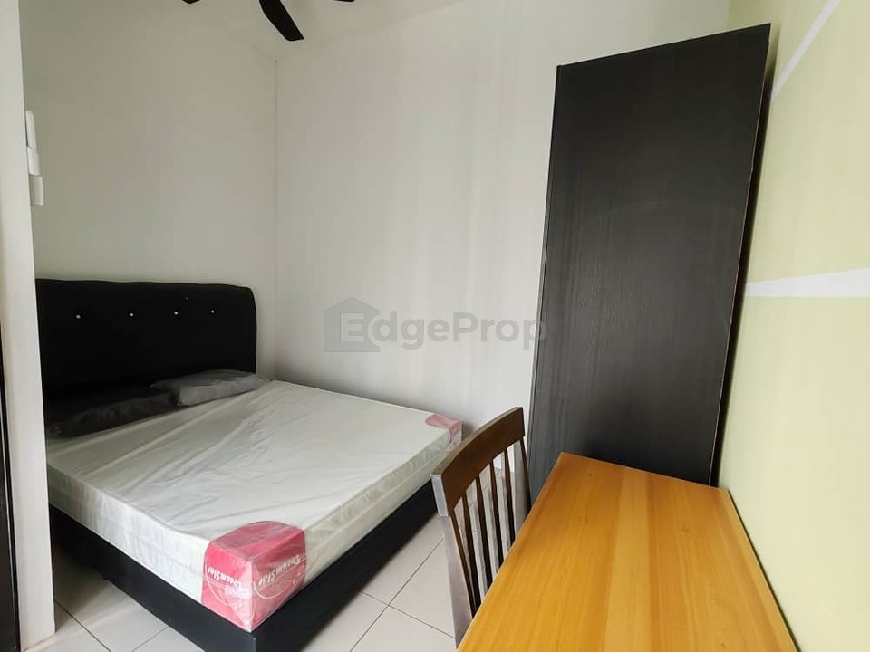 Suria Mas For Sale Good ROI, Johor, Johor Bahru