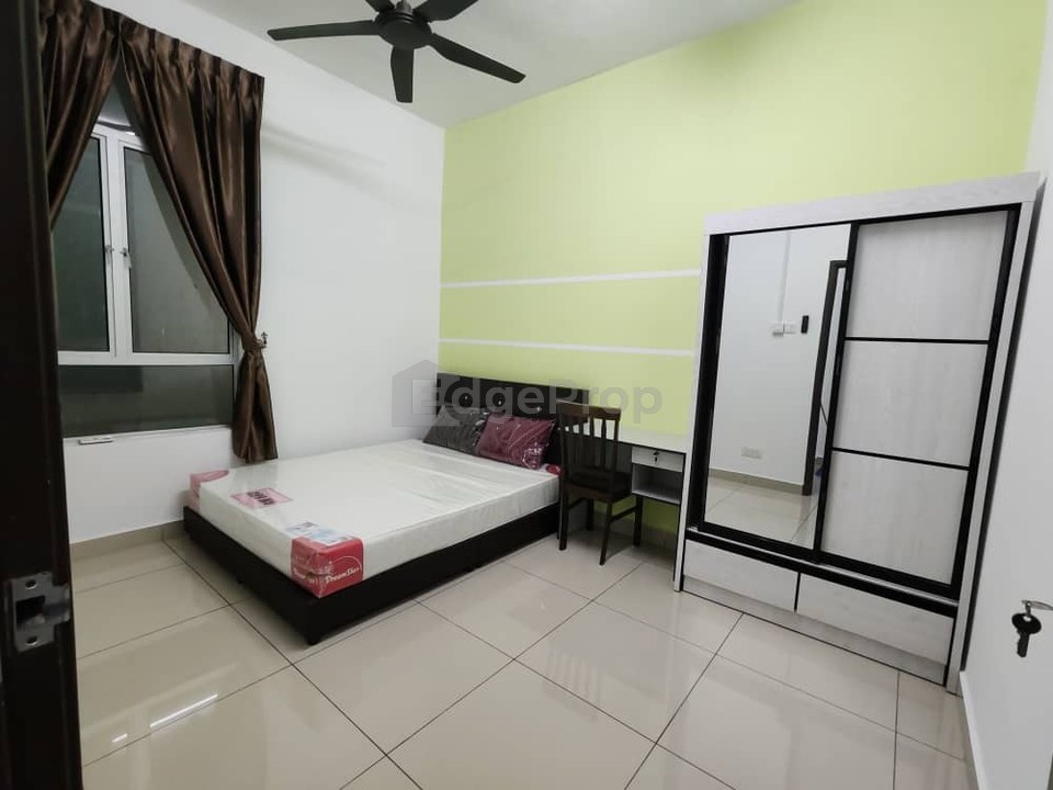 Suria Mas For Sale Good ROI, Johor, Johor Bahru