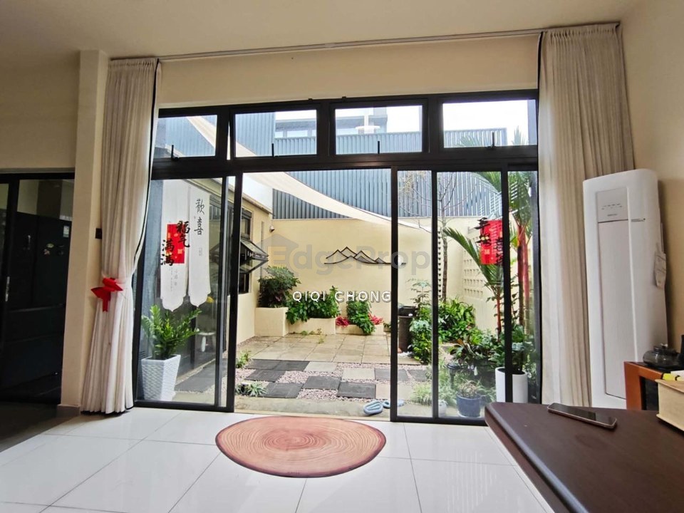 Sunway Emerald Residence @ Residensi 222