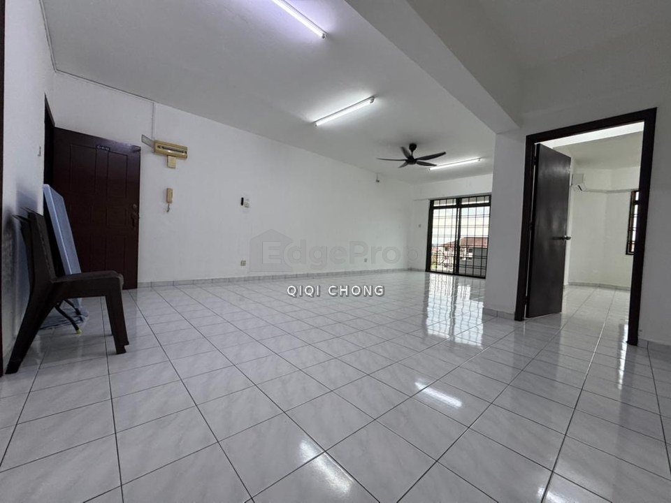 Skudai Villa Apartment