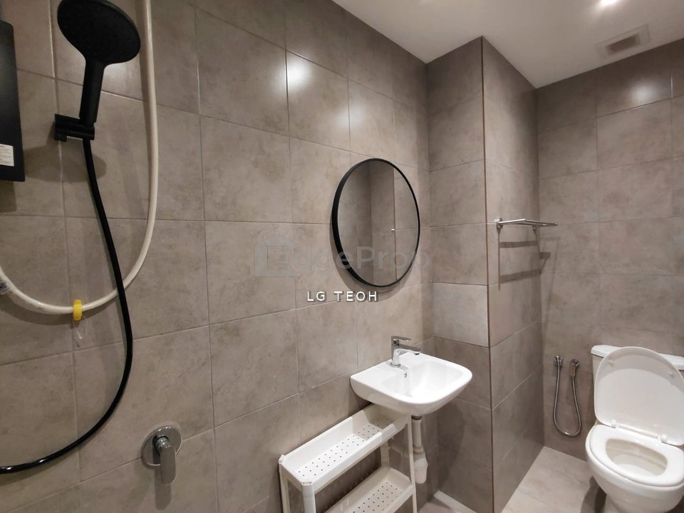 New Condominium, One Equine, Seri Kembangan, Selangor, Fully Furnished Unit For Rent!, Selangor, Seri Kembangan
