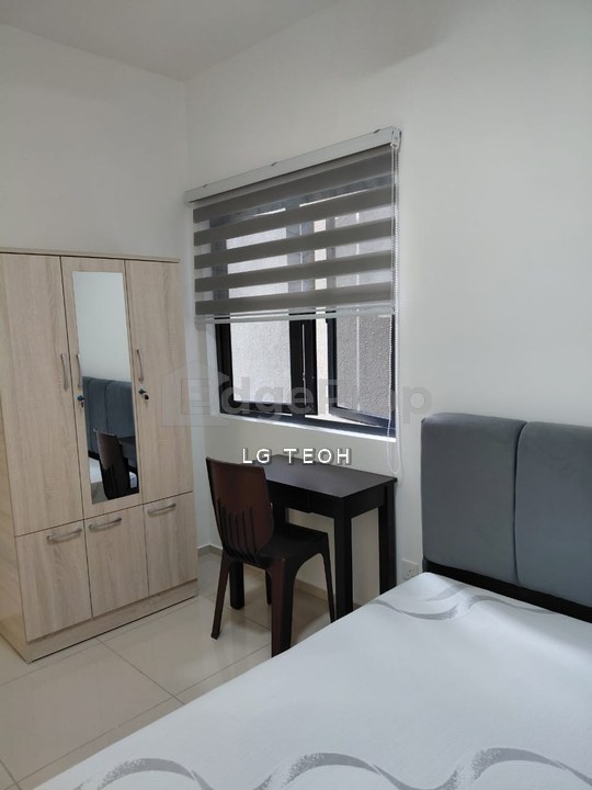 New Condominium, One Equine, Seri Kembangan, Selangor, Fully Furnished Unit For Rent!, Selangor, Seri Kembangan