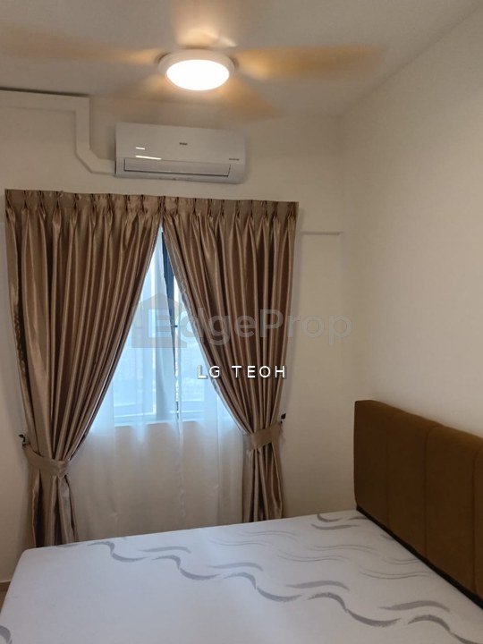 New Condominium, One Equine, Seri Kembangan, Selangor, Fully Furnished Unit For Rent!, Selangor, Seri Kembangan