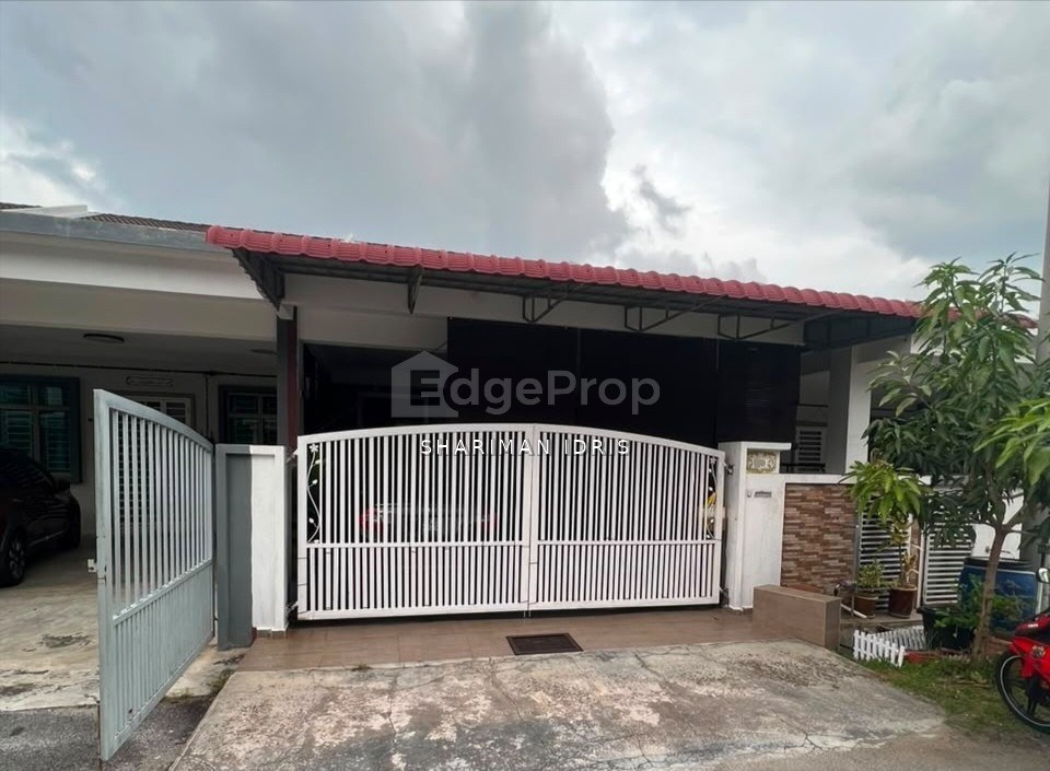 Taman Tanjung Minyak Perdana