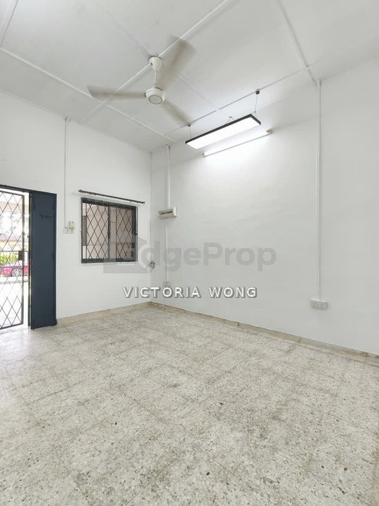 Jalan Kasa @ Taman Sentosa Single Storey Terrace House Johor Bahru , Johor, Johor Bahru