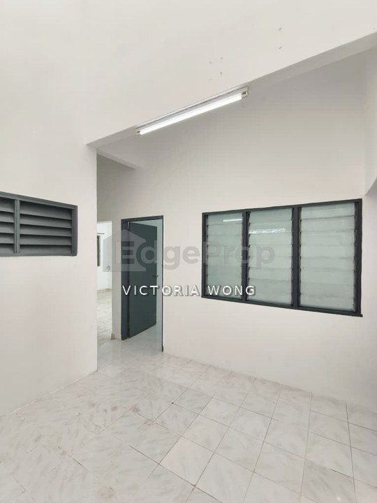 Jalan Kasa @ Taman Sentosa Single Storey Terrace House Johor Bahru , Johor, Johor Bahru