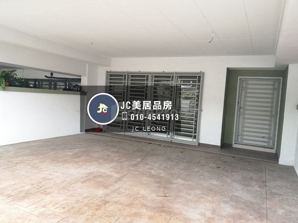 Seremban 2 height 2 storey for sales s2 Seremban , Negeri Sembilan, Seremban