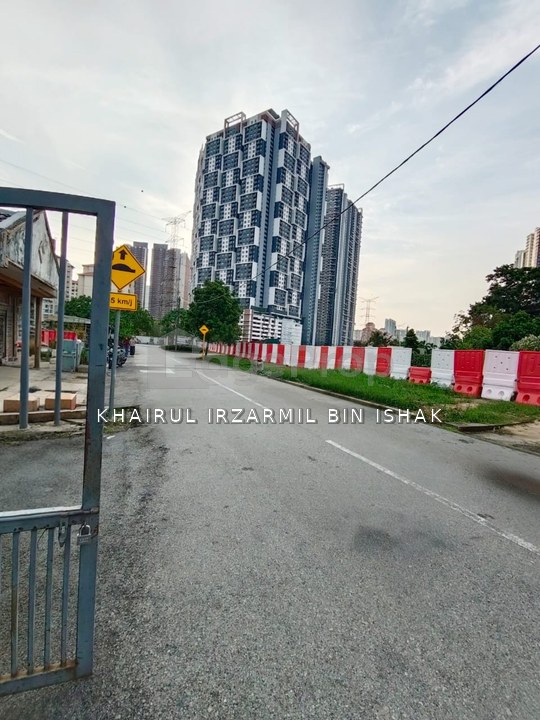 RENOVATED, BELOW MARKET VALUE, FACING OPEN, Double Storey House, Taman Setapak Permai, Setapak, KL, For Sale, Kuala Lumpur, Setapak