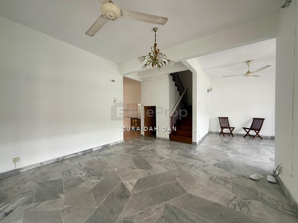 FREEHOLD! 40 x 80! 2 Storey Semi D Impian Gemilang, Saujana Impian, Kajang, Selangor, Kajang