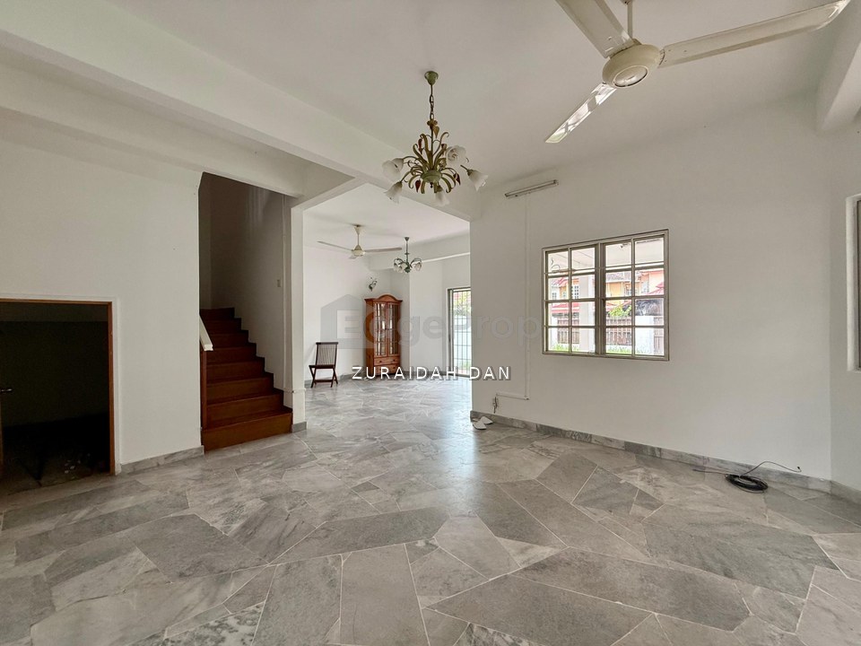 FREEHOLD! 40 x 80! 2 Storey Semi D Impian Gemilang, Saujana Impian, Kajang, Selangor, Kajang