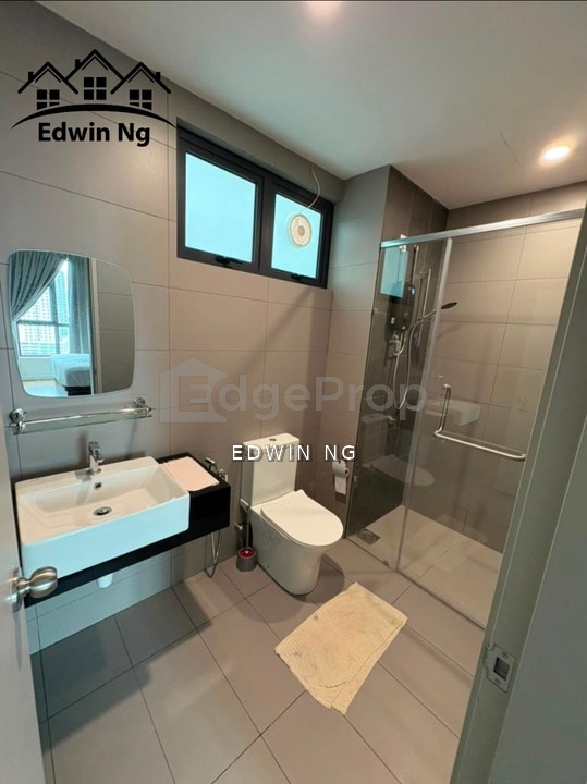 [BRAND NEW] Sunway Dora at Bayan Baru, High Floor, Fully Furnished & Renovated, Penang, Bayan Lepas