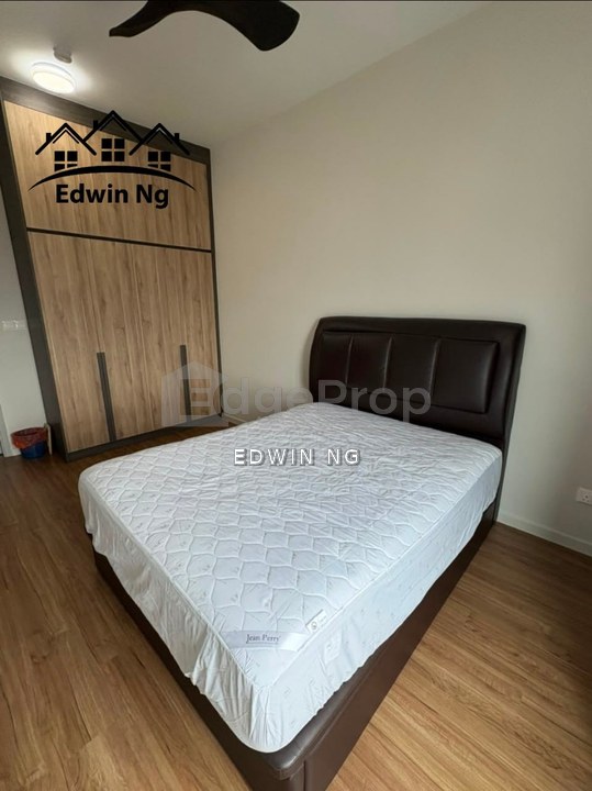 [BRAND NEW] Sunway Dora at Bayan Baru, High Floor, Fully Furnished & Renovated, Penang, Bayan Lepas