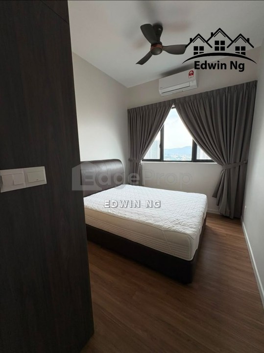 [BRAND NEW] Sunway Dora at Bayan Baru, High Floor, Fully Furnished & Renovated, Penang, Bayan Lepas