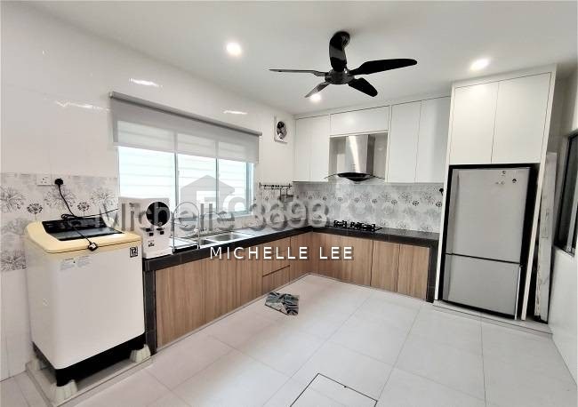 FREE Solar PV System - 2 Storey House @ Putra Heights Subang Jaya , Selangor, Subang Jaya