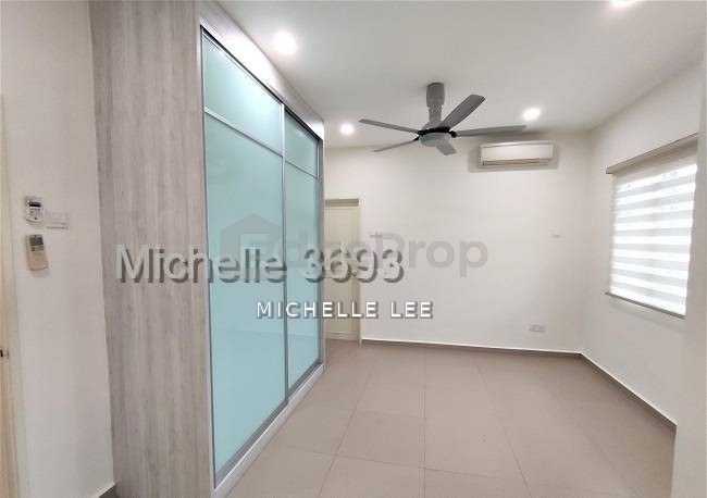 FREE Solar PV System - 2 Storey House @ Putra Heights Subang Jaya , Selangor, Subang Jaya
