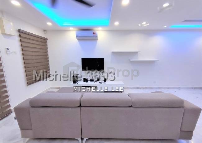 FREE Solar PV System - 2 Storey House @ Putra Heights Subang Jaya , Selangor, Subang Jaya