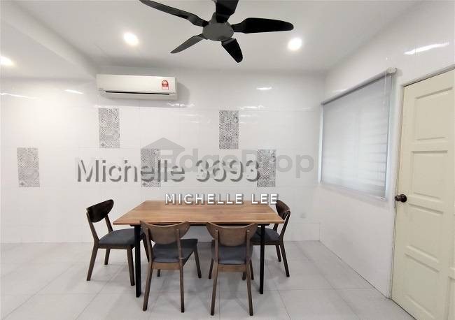 FREE Solar PV System - 2 Storey House @ Putra Heights Subang Jaya , Selangor, Subang Jaya