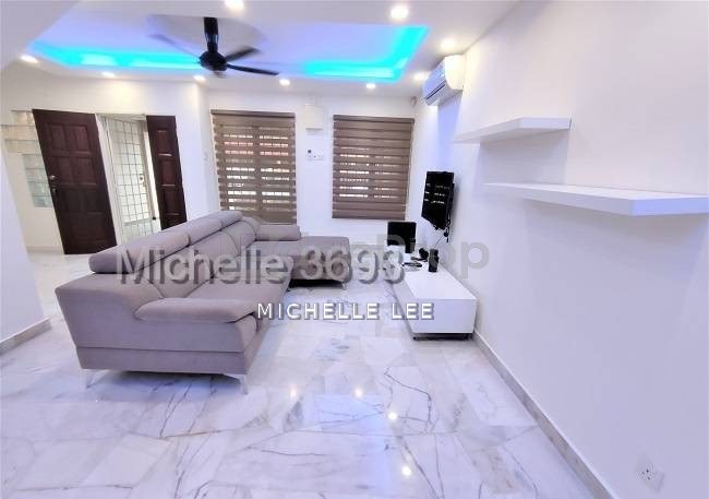 FREE Solar PV System - 2 Storey House @ Putra Heights Subang Jaya , Selangor, Subang Jaya