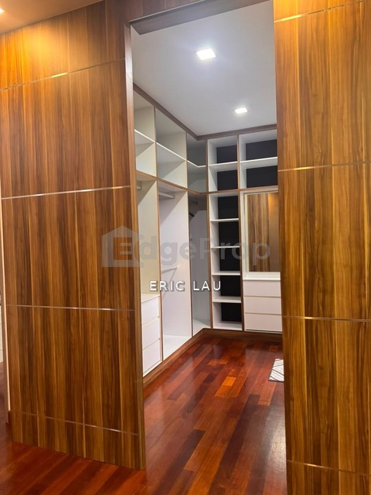 
Horizon Hills @ The Canal Garden South
Double Storey Cluster House, Johor, 