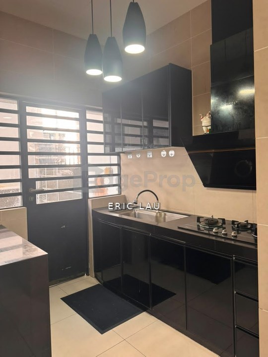
Horizon Hills @ The Canal Garden South
Double Storey Cluster House, Johor, 