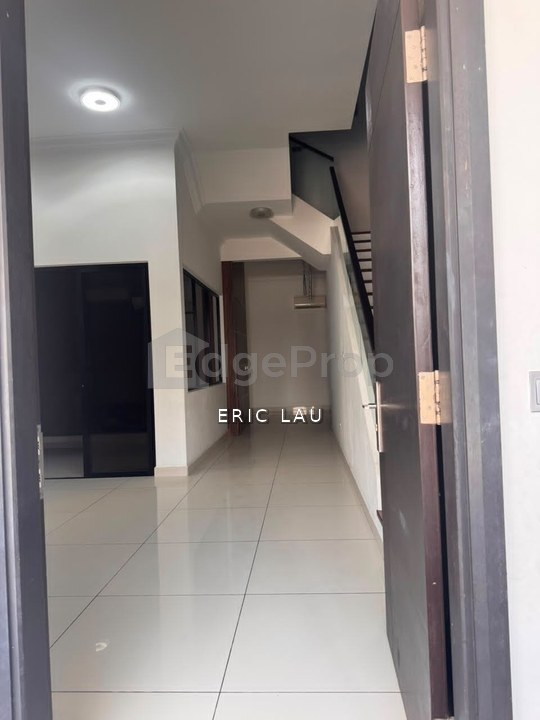 
Horizon Hills @ The Canal Garden South
Double Storey Cluster House, Johor, 
